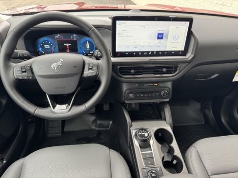 New 2025 Ford Bronco Sport Badlands image 31