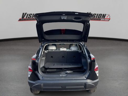 Certified 2025 Hyundai Kona SEL image 11