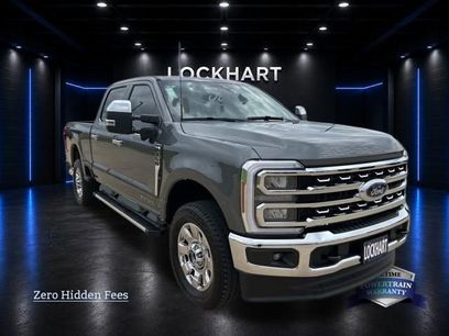 New 2026 Ford F350 4x4 Crew Cab Super Duty