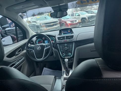 Used 2014 Buick Encore FWD image 26