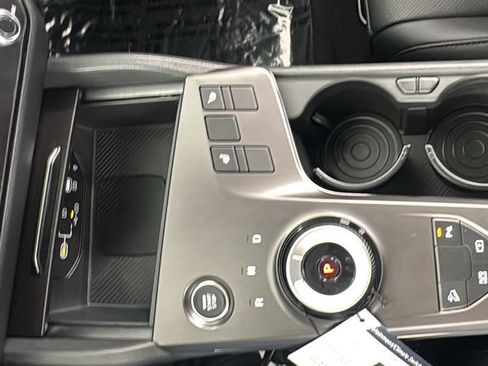 New 2026 Kia Sportage EX w/ EX Panoramic Sunroof Package image 29