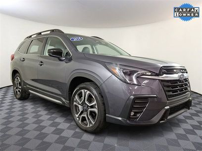 Used 2024 Subaru Ascent Limited w/ Technology Package
