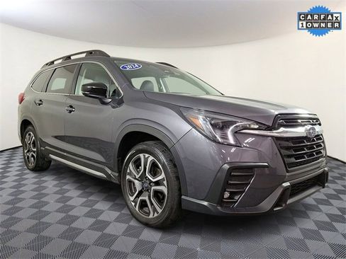 Used 2024 Subaru Ascent Limited w/ Technology Package image 1