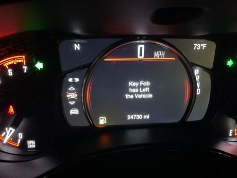 Used 2024 Dodge Durango R/T image 11