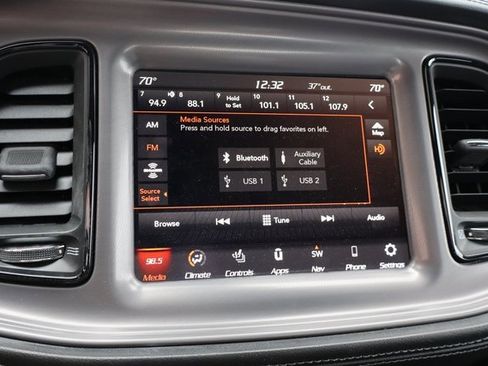 Used 2023 Dodge Challenger R/T Scat Pack image 21