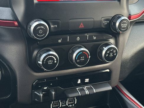 Used 2022 RAM 1500 Rebel w/ Rebel Level 1 Equipment Group image 19