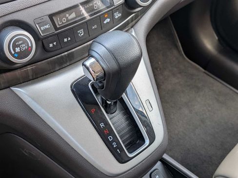 Used 2014 Honda CR-V EX-L image 30
