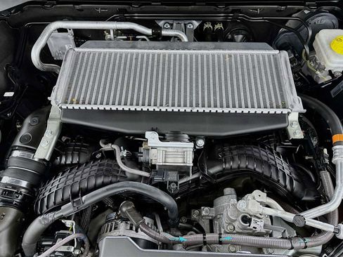 Certified 2023 Subaru Outback Touring XT image 29