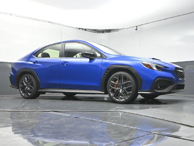 New 2026 Subaru WRX tS AWD/4WD image 34