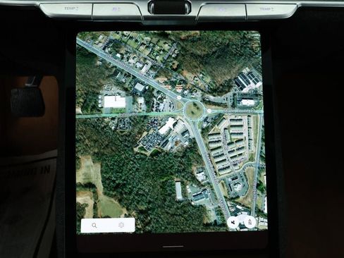 Used 2023 Lucid Air Touring image 20