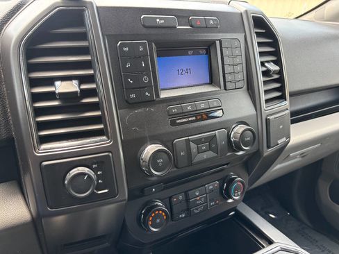Used 2018 Ford F150 XLT w/ Equipment Group 301A Mid image 35