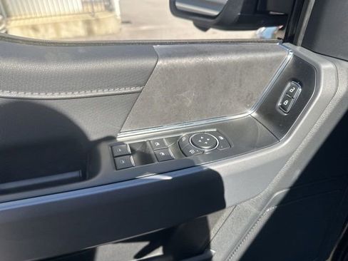 New 2025 Ford F150 XLT w/ Equipment Group 302A MID image 13