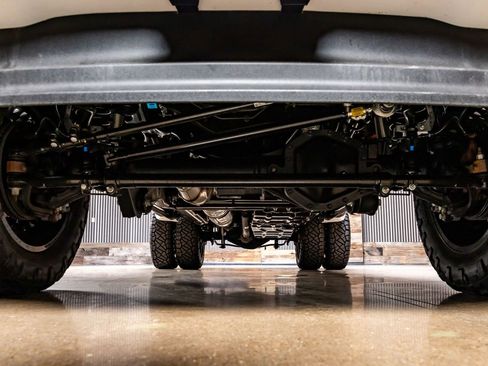 Used 2026 Ford F350 Platinum w/ Platinum Plus Package image 15