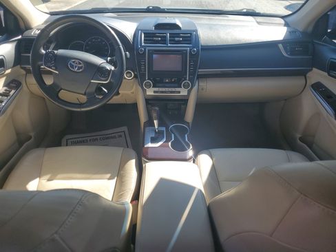 Used 2012 Toyota Camry XLE image 13