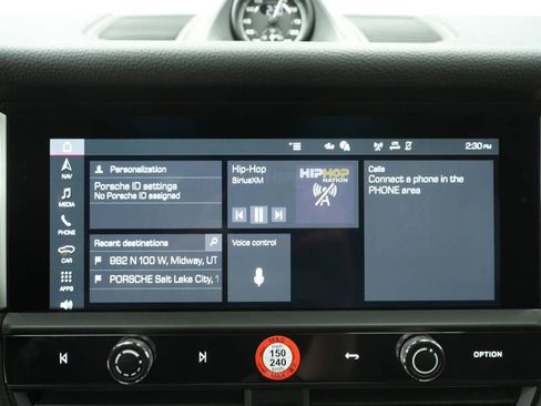 Certified 2026 Porsche Macan AWD/4WD image 17