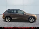 Used 2014 Volkswagen Touareg Sport image 3