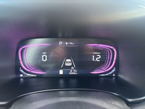 Used 2024 Kia Soul LX w/ Option Group 015 image 24