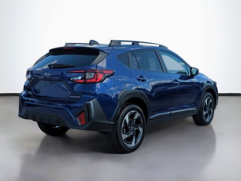 New 2025 Subaru Crosstrek 2.5i Limited image 4