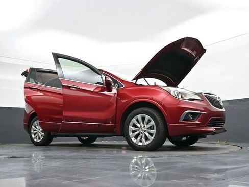 Used 2017 Buick Envision Essence image 44