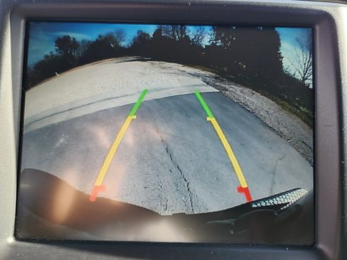 Used 2016 RAM 1500 Sport w/ Black Ram 1500 Sport Group image 25