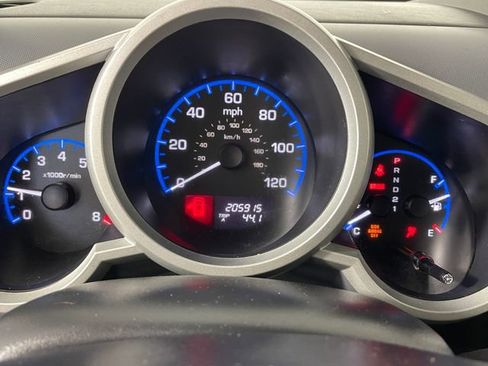 Used 2007 Honda Element EX image 5