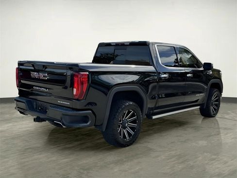 Used 2019 GMC Sierra 1500 Denali w/ Denali Ultimate Package image 11
