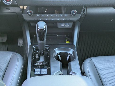 New 2026 Subaru Outback Limited image 16