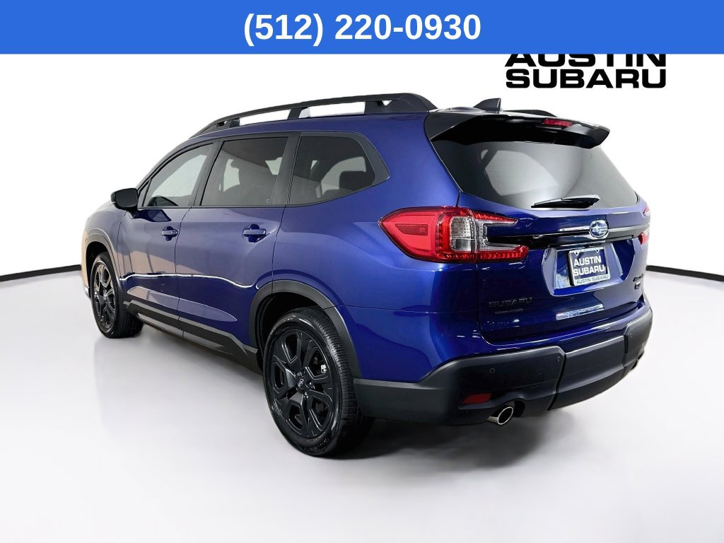 Certified 2026 Subaru Ascent Bronze Edition AWD/4WD image 6