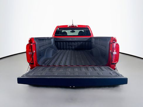 Used 2017 Chevrolet Colorado W/T w/ WT Convenience Package image 29