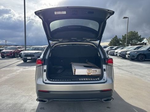 Used 2019 Lexus NX 300 AWD w/ Accessory Package 2 image 24