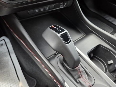 Used 2025 Dodge Charger Daytona R/T w/ Quick Order Package 25M R/T AWD/4WD image 30
