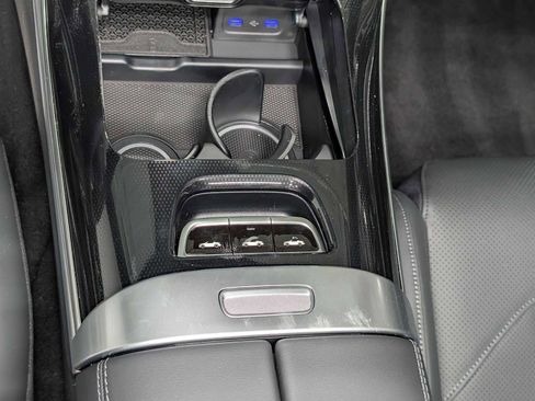 New 2026 Mercedes-Benz CLE 53 AMG 4MATIC Cabriolet image 17