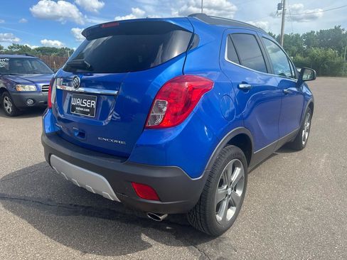 Used 2013 Buick Encore Convenience FWD image 5