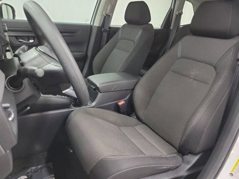 Certified 2025 Honda CR-V EX image 22