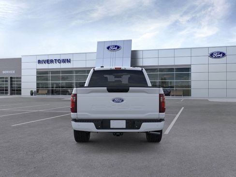 New 2025 Ford F150 STX w/ Equipment Group 200A image 27