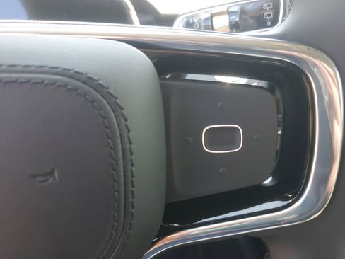 New 2026 Lincoln Nautilus Premier w/ Equipment Group 102A image 17