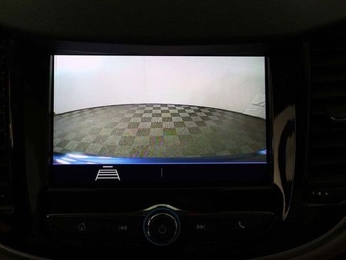 Used 2020 Chevrolet Trax Premier image 41