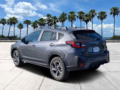 New 2026 Subaru Crosstrek 2.0i Premium image 5