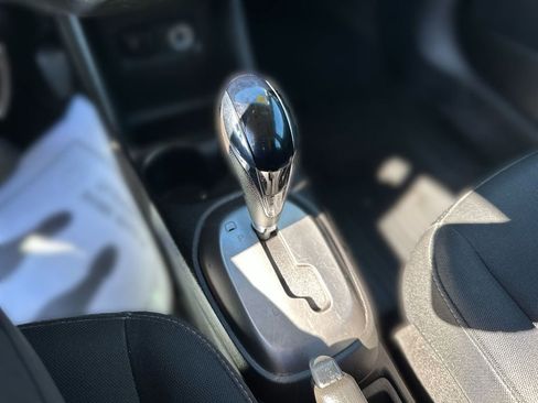 Used 2017 Chevrolet Spark LT image 20