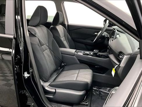 New 2026 Nissan Rogue SV image 35