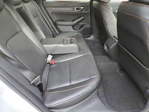 New 2026 Acura Integra A-Spec FWD image 19