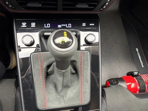 Certified 2025 Porsche 911 GT3 RWD image 24