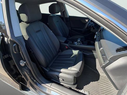 Used 2021 Audi A5 2.0T Premium w/ Convenience Package image 8