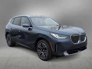 New 2026 BMW X3 xDrive30 w/ Convenience Package AWD/4WD video 2