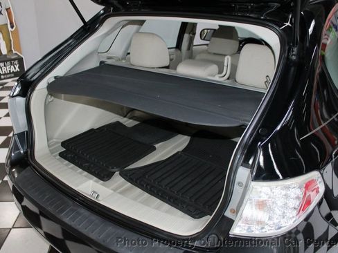 Used 2011 Subaru Impreza Outback Sport image 21