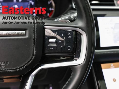 Used 2023 Land Rover Range Rover Velar S AWD/4WD image 16