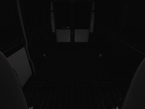 New 2025 RAM ProMaster 3500 w/ Quick Order Package 22G SLT image 35