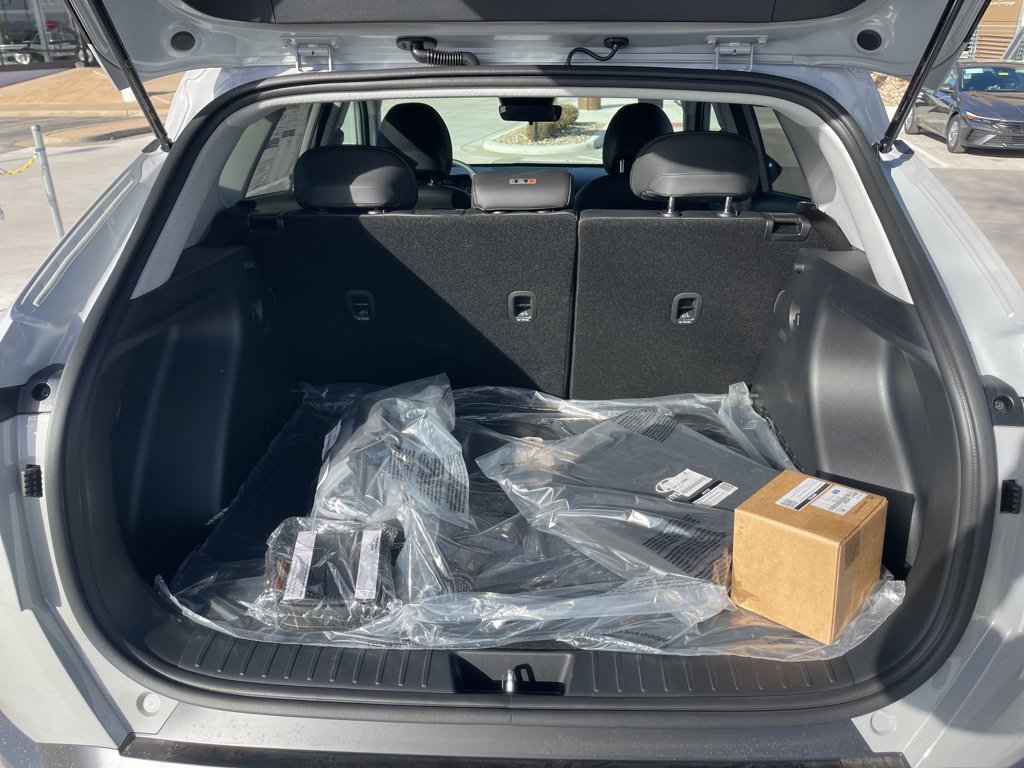New 2026 Hyundai Kona SEL Premium AWD/4WD image 12