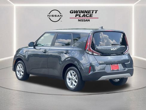 Used 2024 Kia Soul LX w/ Option Group 015 FWD image 20
