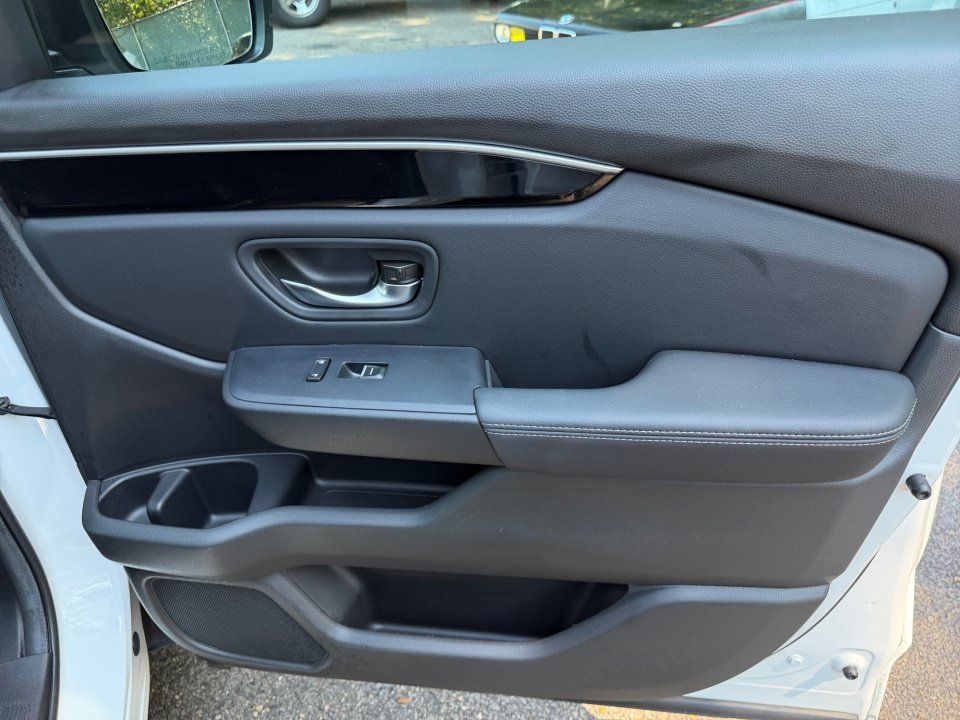 Certified 2023 Honda Pilot EX-L image 35